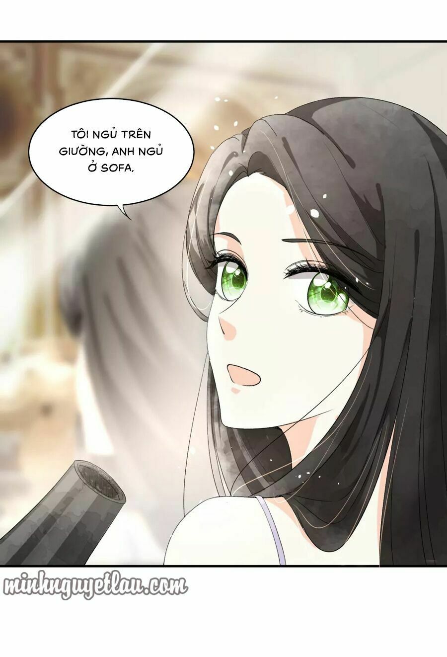 đọc truyện Cô Vợ Hợp Đồng Lạnh Lùng Không Dễ Đụng Đâu Chương 1 ảnh 62 tại Thiên Thai Truyện