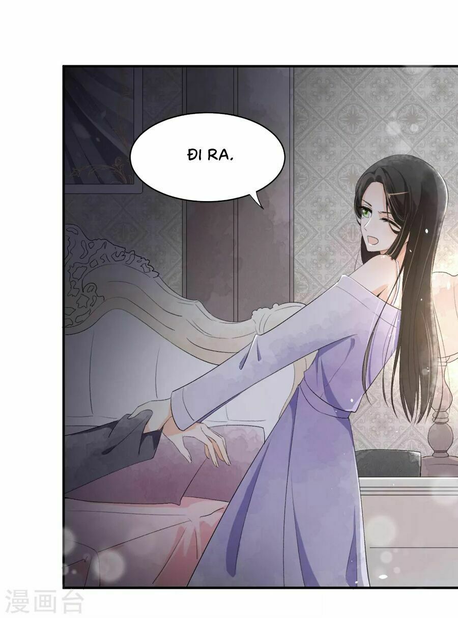 đọc truyện Cô Vợ Hợp Đồng Lạnh Lùng Không Dễ Đụng Đâu Chương 1 ảnh 64 tại Thiên Thai Truyện