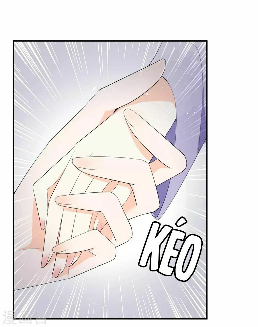 đọc truyện Cô Vợ Hợp Đồng Lạnh Lùng Không Dễ Đụng Đâu Chương 1 ảnh 65 tại Thiên Thai Truyện