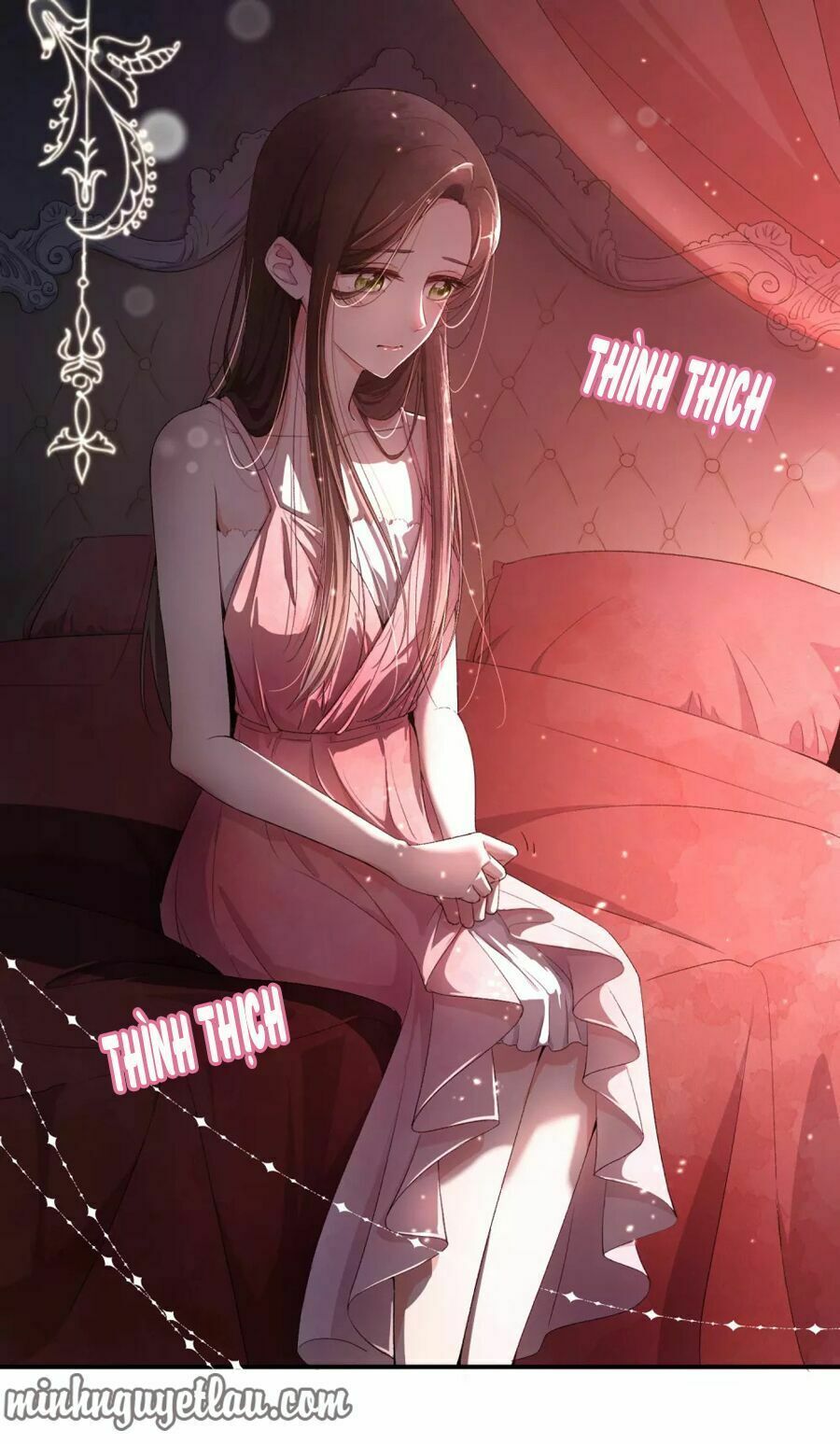 đọc truyện Cô Vợ Hợp Đồng Lạnh Lùng Không Dễ Đụng Đâu Chương 1 ảnh 11 tại Thiên Thai Truyện