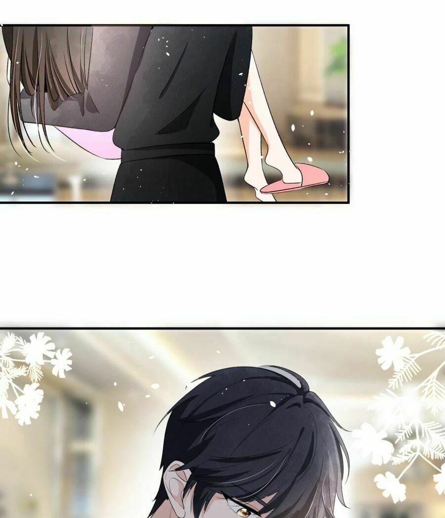 đọc truyện Cô Vợ Hợp Đồng Lạnh Lùng Không Dễ Đụng Đâu Chương 10 ảnh 13 tại Thiên Thai Truyện