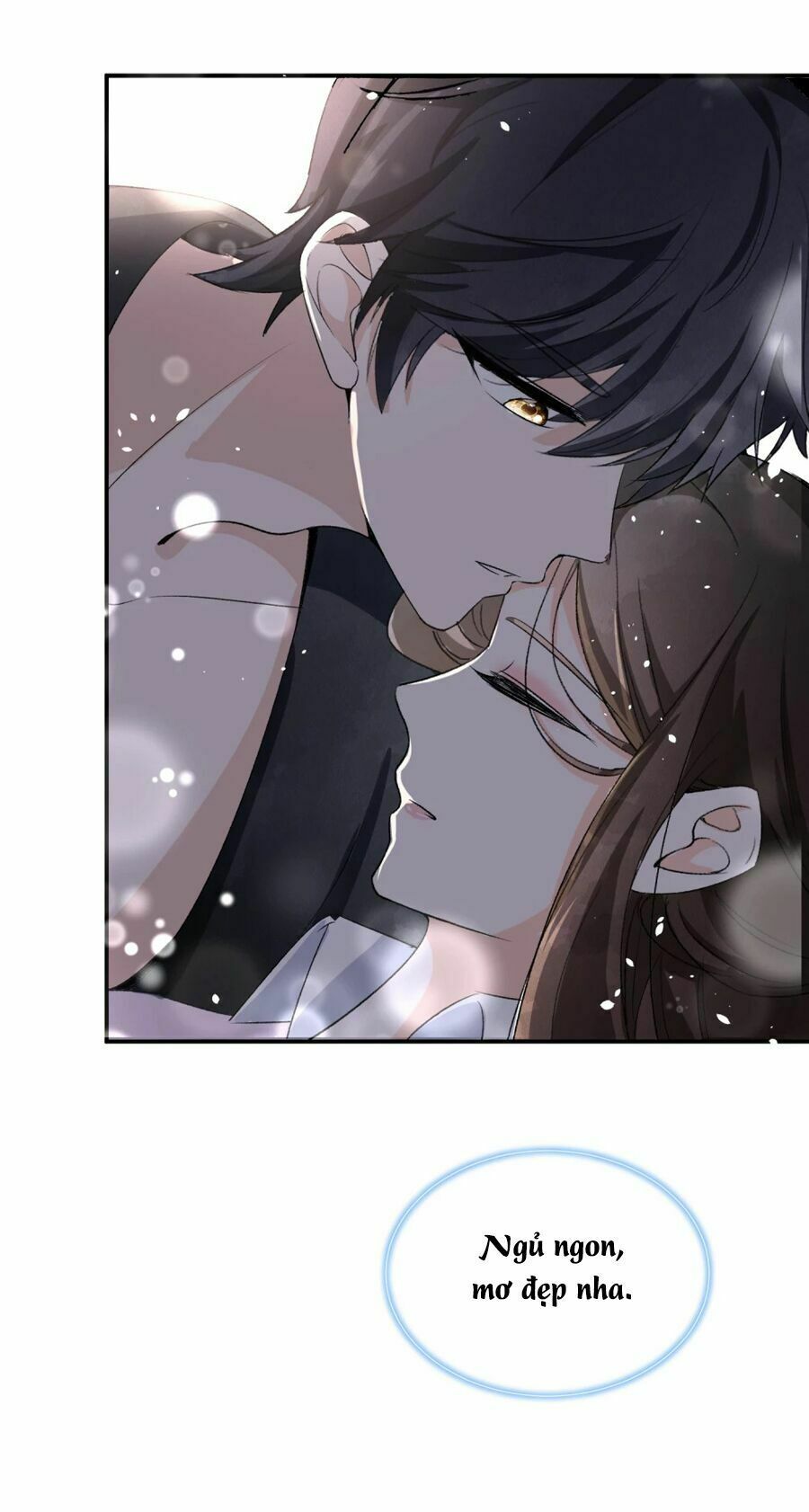 đọc truyện Cô Vợ Hợp Đồng Lạnh Lùng Không Dễ Đụng Đâu Chương 10 ảnh 16 tại Thiên Thai Truyện