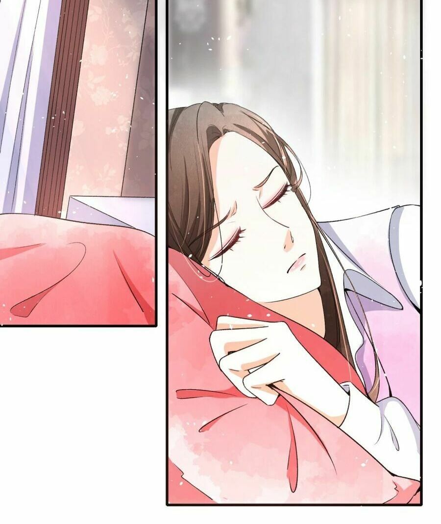 đọc truyện Cô Vợ Hợp Đồng Lạnh Lùng Không Dễ Đụng Đâu Chương 10 ảnh 18 tại Thiên Thai Truyện