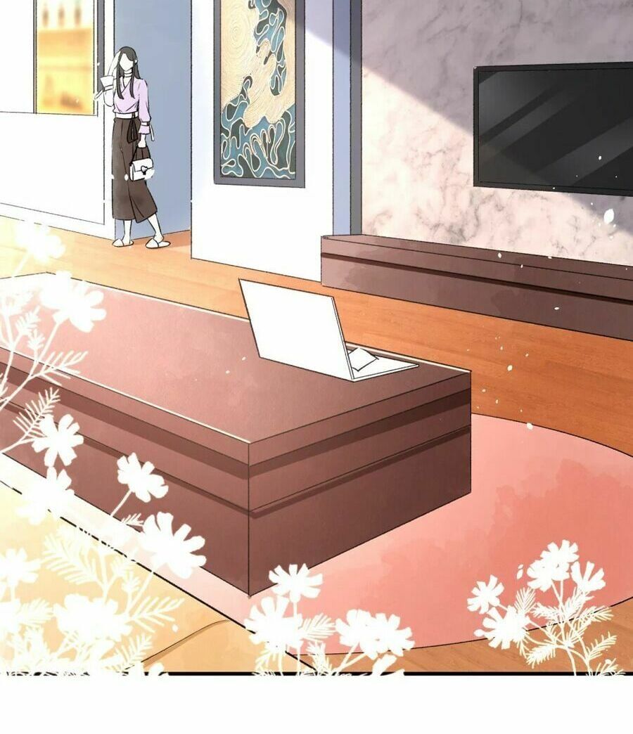 đọc truyện Cô Vợ Hợp Đồng Lạnh Lùng Không Dễ Đụng Đâu Chương 10 ảnh 22 tại Thiên Thai Truyện