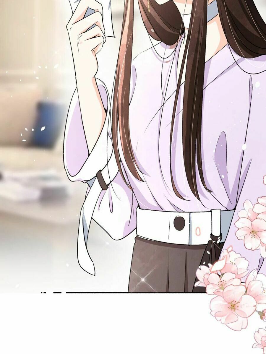 đọc truyện Cô Vợ Hợp Đồng Lạnh Lùng Không Dễ Đụng Đâu Chương 10 ảnh 24 tại Thiên Thai Truyện