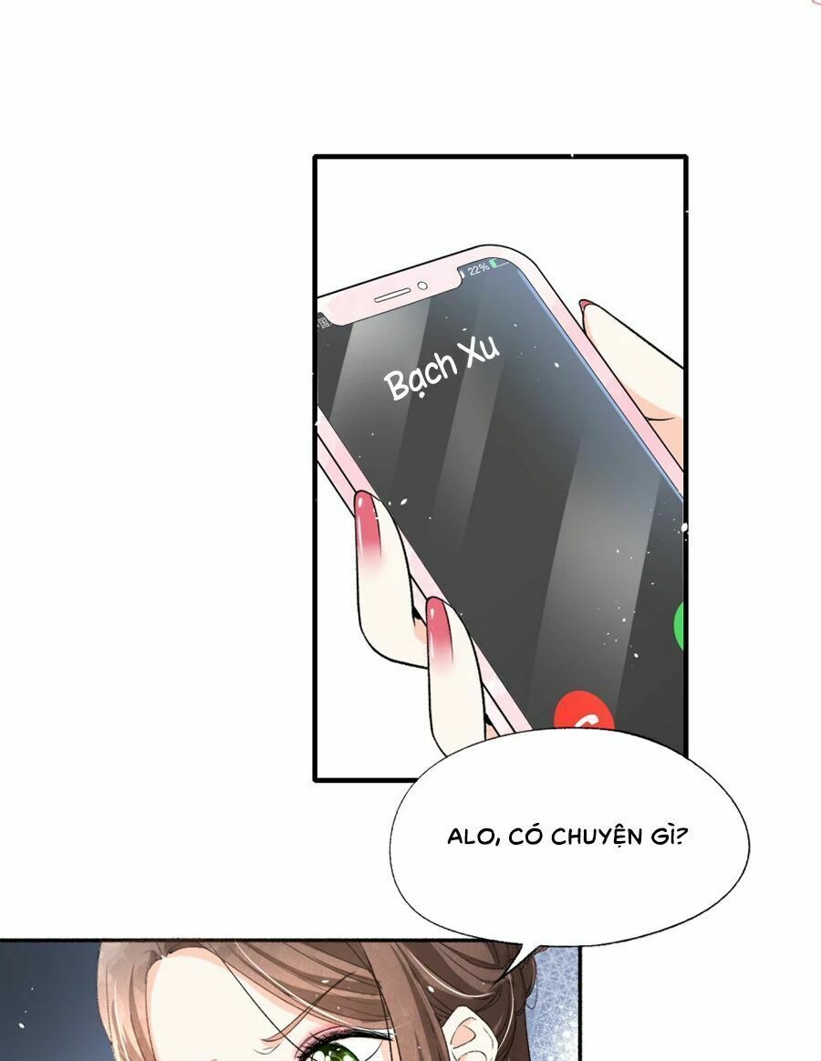 đọc truyện Cô Vợ Hợp Đồng Lạnh Lùng Không Dễ Đụng Đâu Chương 10 ảnh 25 tại Thiên Thai Truyện