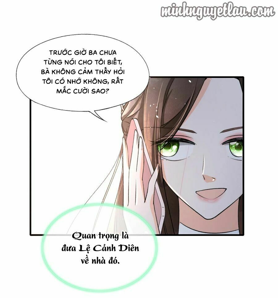 đọc truyện Cô Vợ Hợp Đồng Lạnh Lùng Không Dễ Đụng Đâu Chương 10 ảnh 27 tại Thiên Thai Truyện