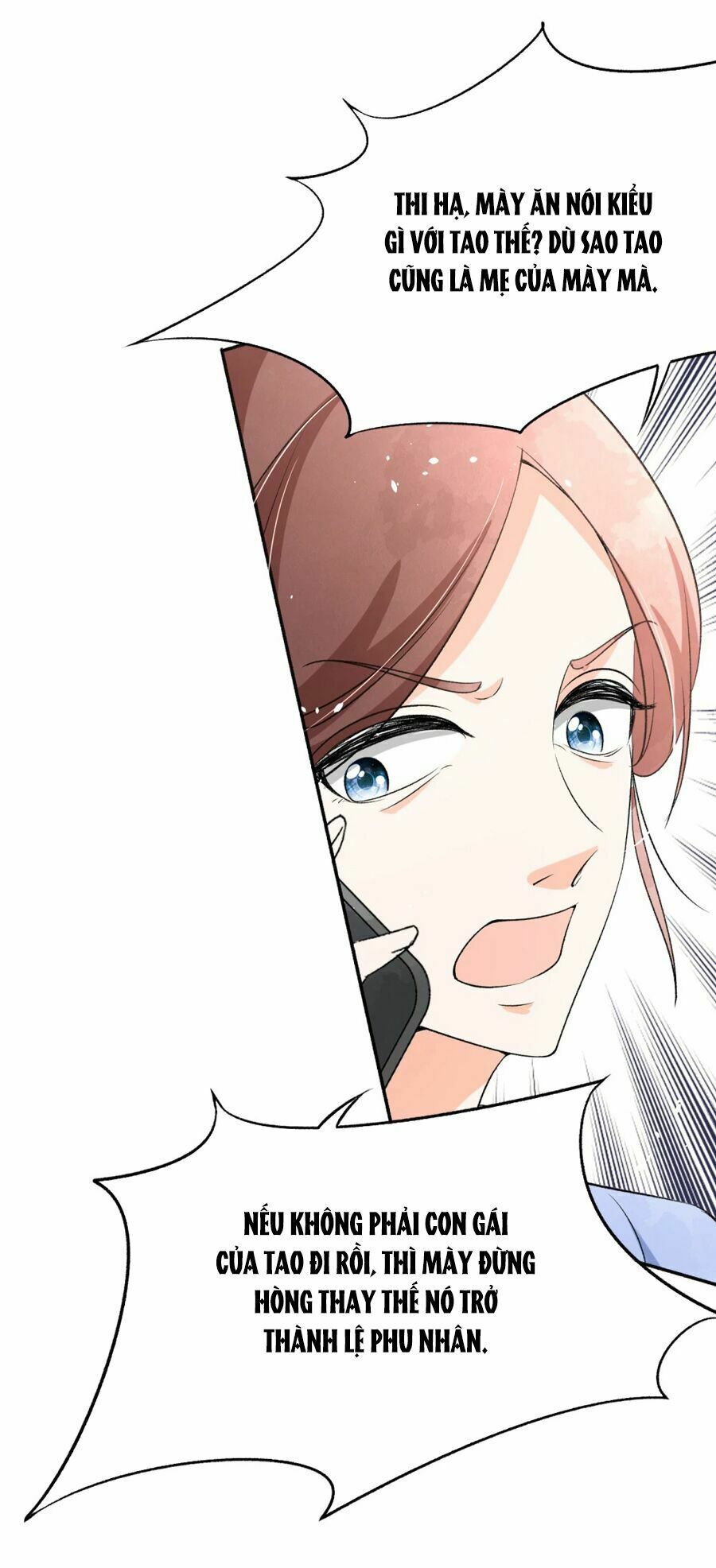 đọc truyện Cô Vợ Hợp Đồng Lạnh Lùng Không Dễ Đụng Đâu Chương 10 ảnh 28 tại Thiên Thai Truyện