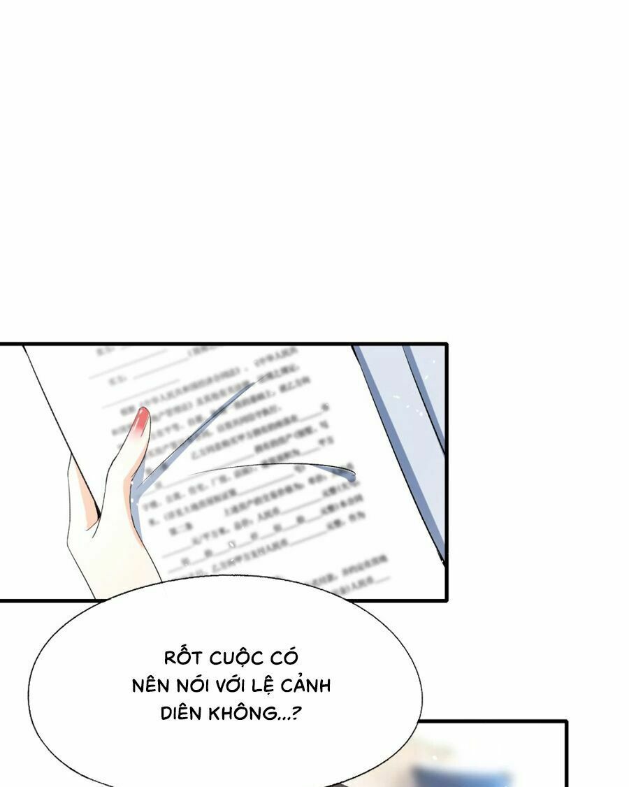 đọc truyện Cô Vợ Hợp Đồng Lạnh Lùng Không Dễ Đụng Đâu Chương 10 ảnh 33 tại Thiên Thai Truyện