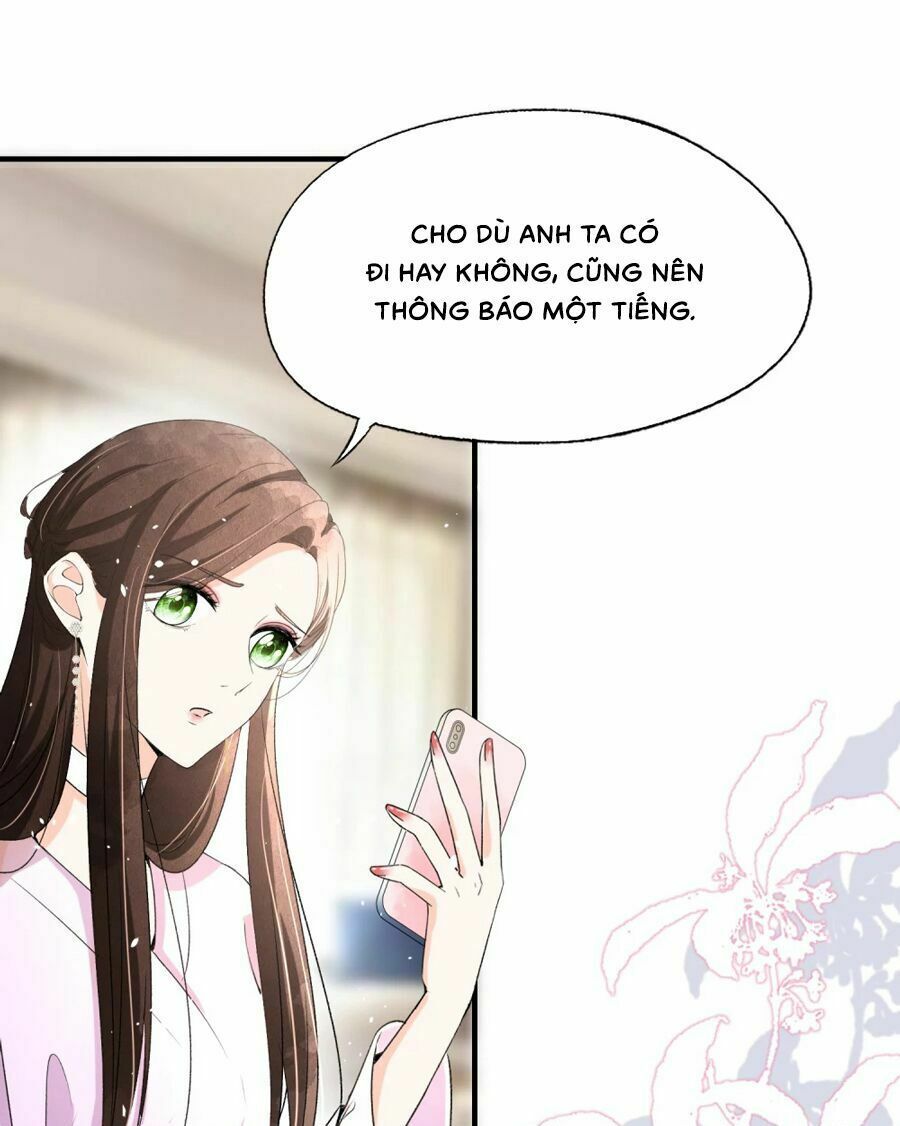 đọc truyện Cô Vợ Hợp Đồng Lạnh Lùng Không Dễ Đụng Đâu Chương 10 ảnh 35 tại Thiên Thai Truyện