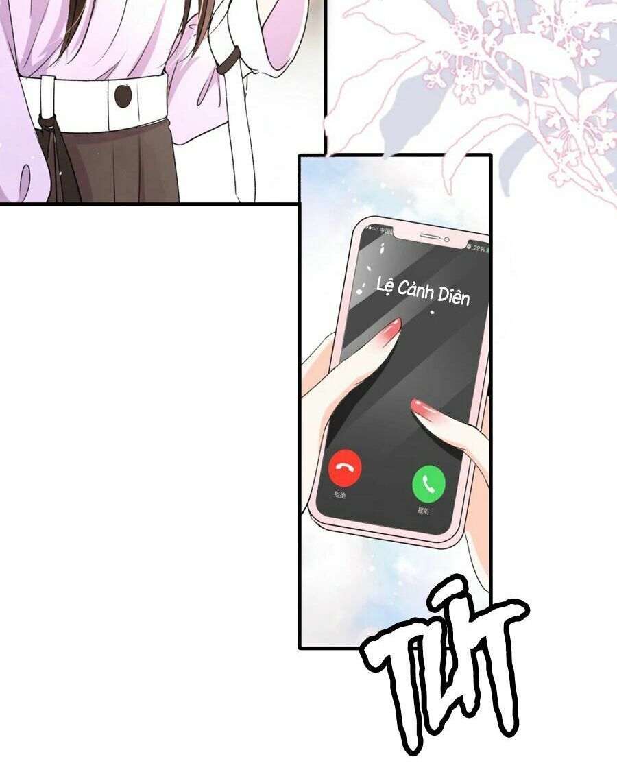 đọc truyện Cô Vợ Hợp Đồng Lạnh Lùng Không Dễ Đụng Đâu Chương 10 ảnh 36 tại Thiên Thai Truyện