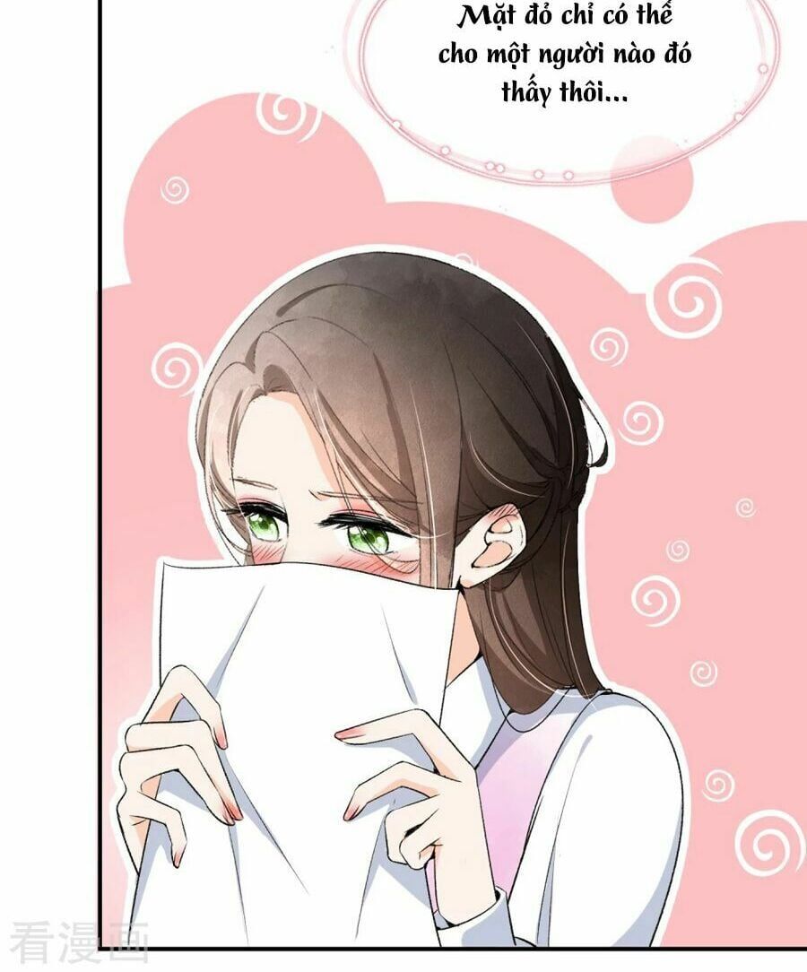 đọc truyện Cô Vợ Hợp Đồng Lạnh Lùng Không Dễ Đụng Đâu Chương 10 ảnh 8 tại Thiên Thai Truyện