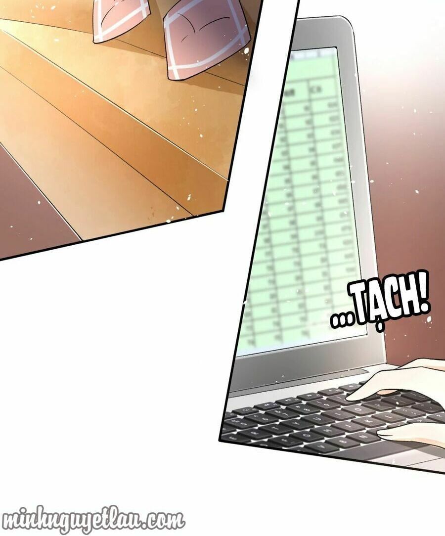 đọc truyện Cô Vợ Hợp Đồng Lạnh Lùng Không Dễ Đụng Đâu Chương 10 ảnh 10 tại Thiên Thai Truyện