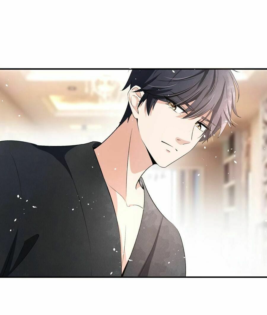 đọc truyện Cô Vợ Hợp Đồng Lạnh Lùng Không Dễ Đụng Đâu Chương 10 ảnh 11 tại Thiên Thai Truyện