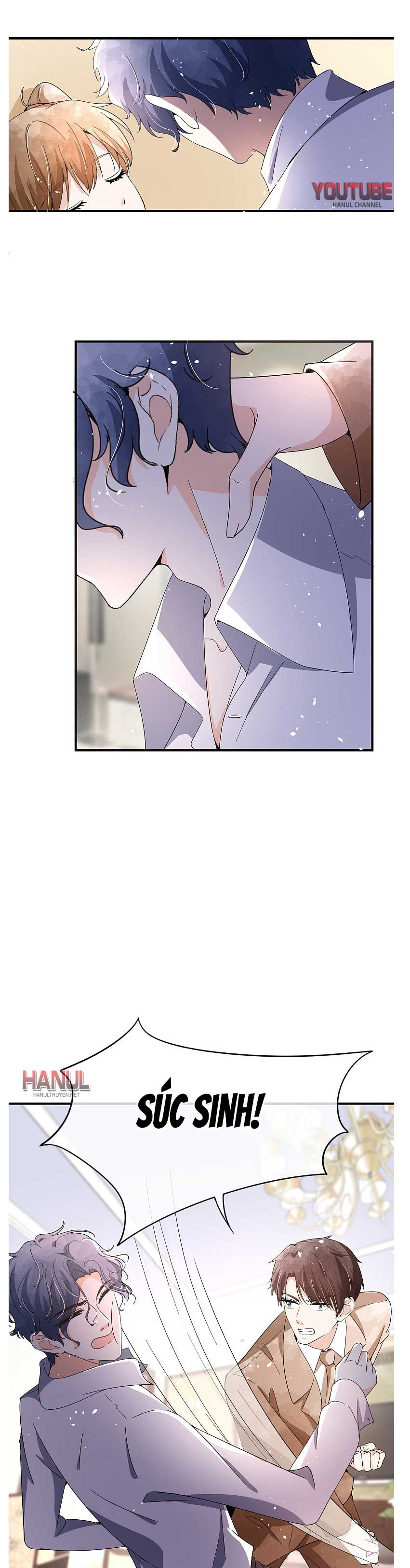 đọc truyện Cô Vợ Hợp Đồng Lạnh Lùng Không Dễ Đụng Đâu Chương 101 ảnh 13 tại Thiên Thai Truyện