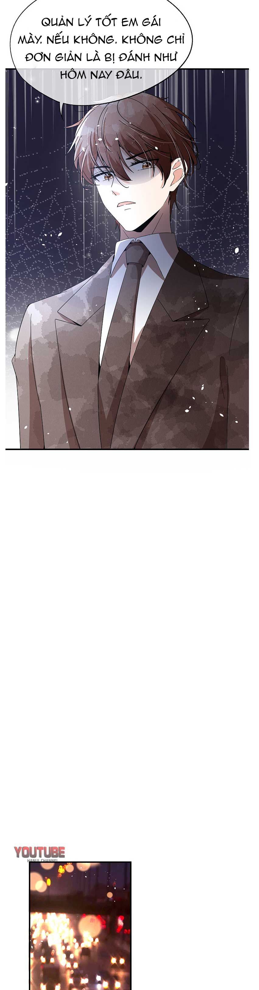 đọc truyện Cô Vợ Hợp Đồng Lạnh Lùng Không Dễ Đụng Đâu Chương 101 ảnh 17 tại Thiên Thai Truyện