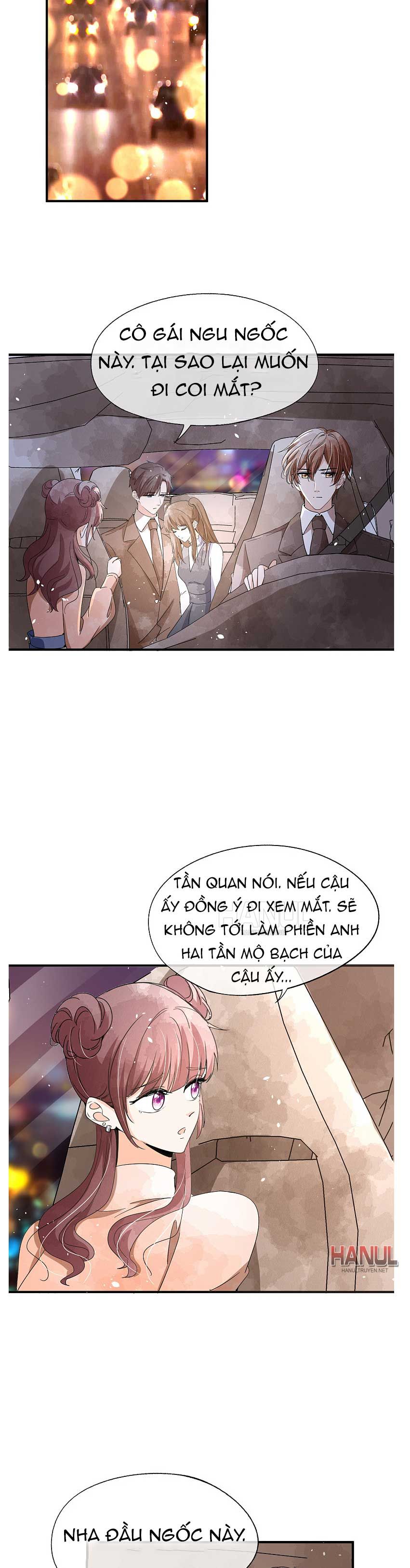 đọc truyện Cô Vợ Hợp Đồng Lạnh Lùng Không Dễ Đụng Đâu Chương 101 ảnh 18 tại Thiên Thai Truyện