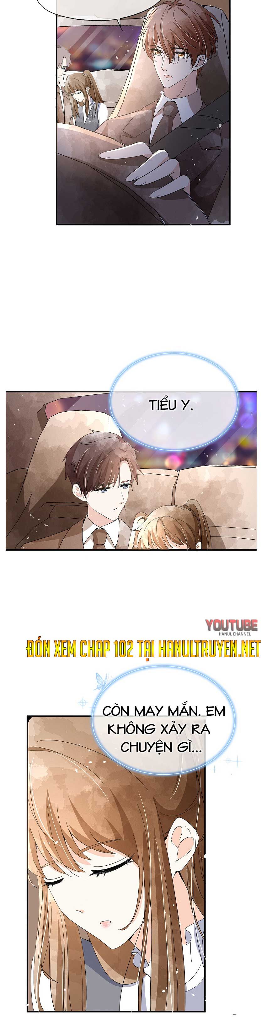 đọc truyện Cô Vợ Hợp Đồng Lạnh Lùng Không Dễ Đụng Đâu Chương 101 ảnh 19 tại Thiên Thai Truyện