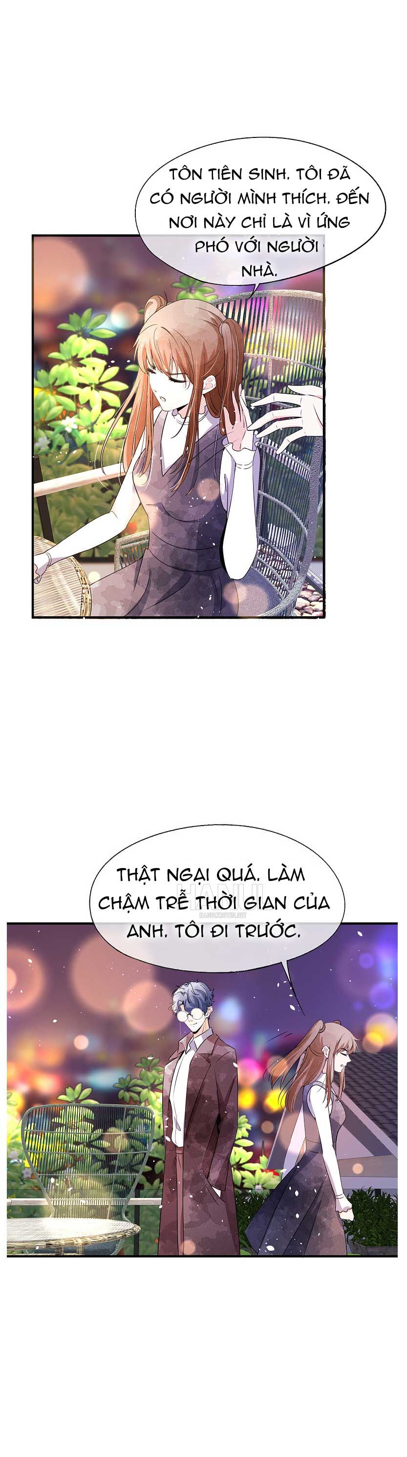 đọc truyện Cô Vợ Hợp Đồng Lạnh Lùng Không Dễ Đụng Đâu Chương 101 ảnh 6 tại Thiên Thai Truyện