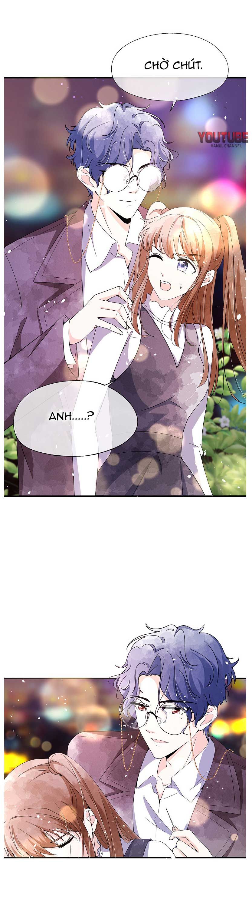 đọc truyện Cô Vợ Hợp Đồng Lạnh Lùng Không Dễ Đụng Đâu Chương 101 ảnh 7 tại Thiên Thai Truyện