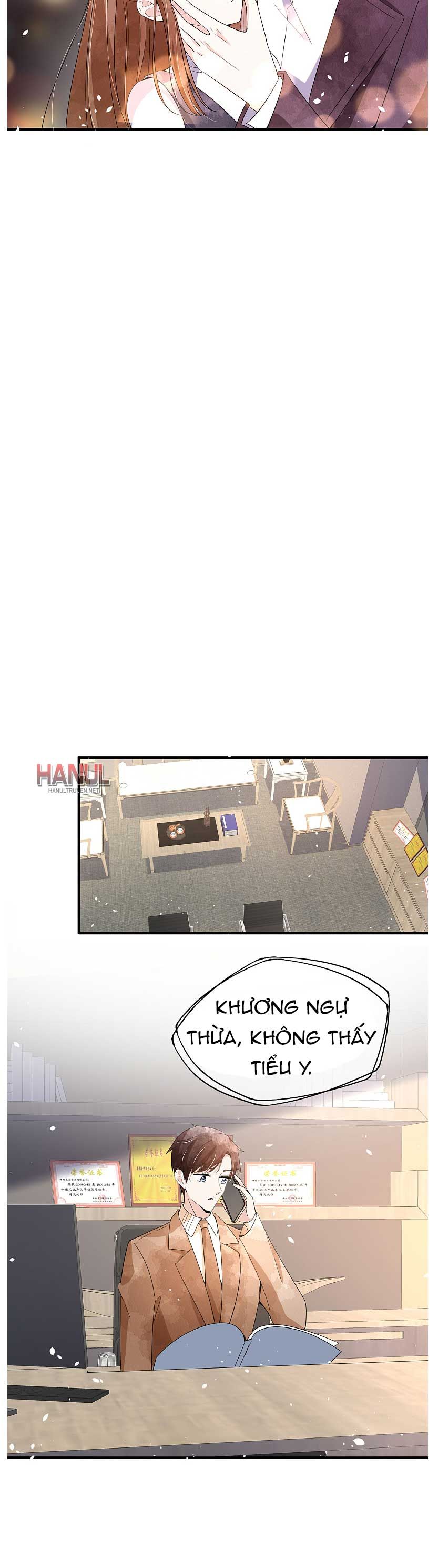 đọc truyện Cô Vợ Hợp Đồng Lạnh Lùng Không Dễ Đụng Đâu Chương 101 ảnh 9 tại Thiên Thai Truyện