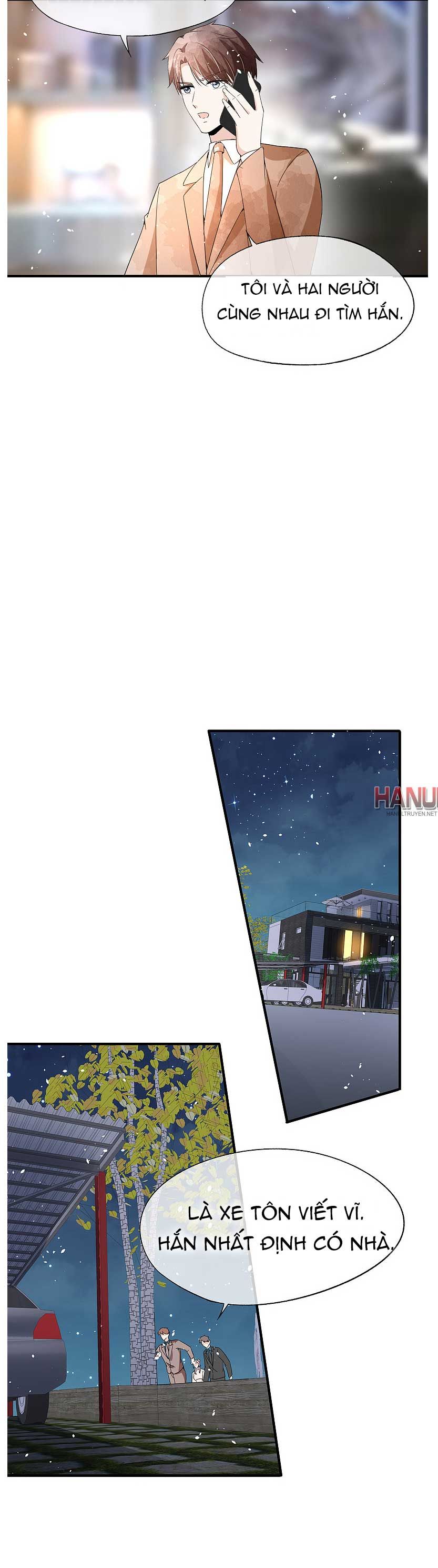 đọc truyện Cô Vợ Hợp Đồng Lạnh Lùng Không Dễ Đụng Đâu Chương 101 ảnh 11 tại Thiên Thai Truyện