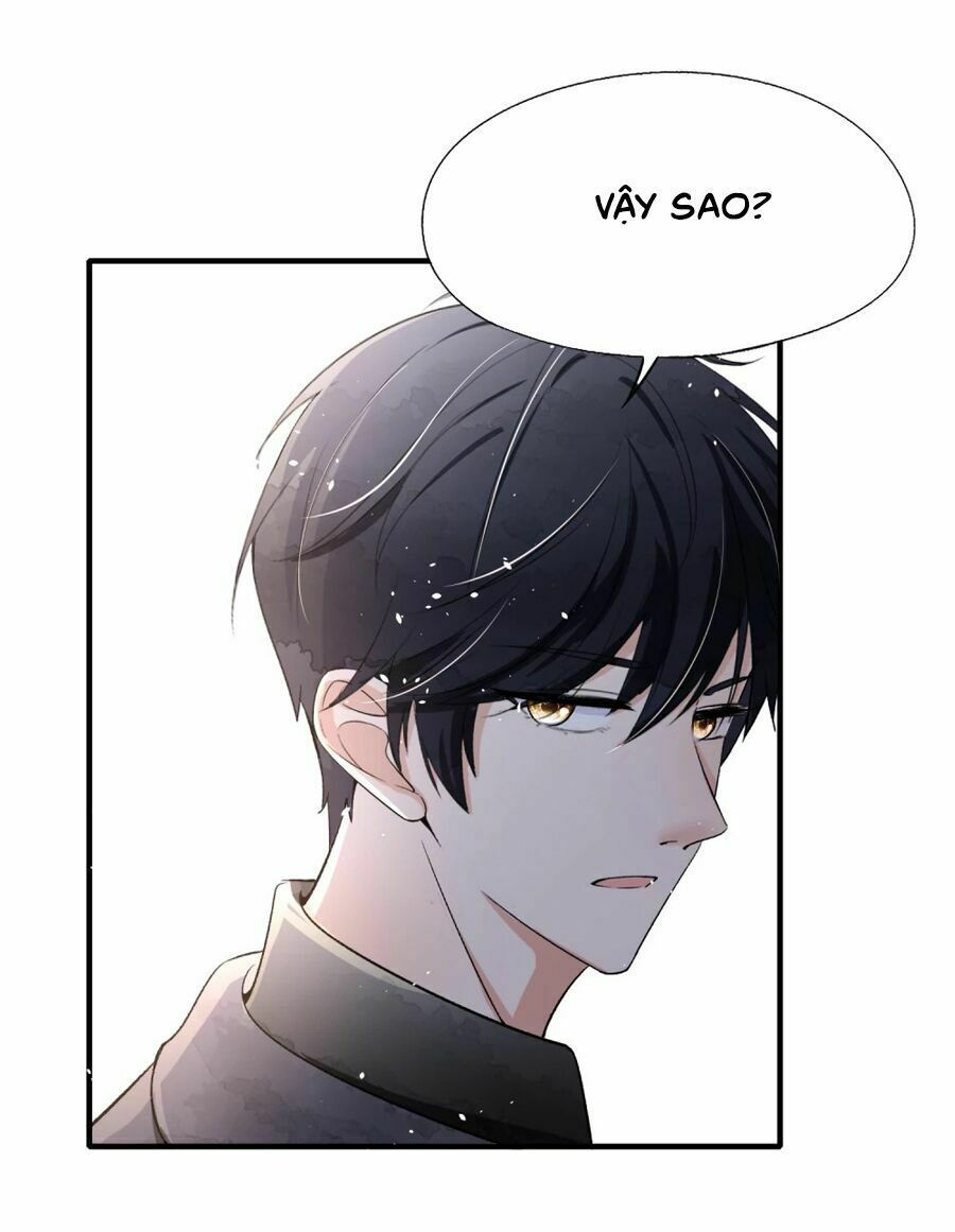 đọc truyện Cô Vợ Hợp Đồng Lạnh Lùng Không Dễ Đụng Đâu Chương 11 ảnh 13 tại Thiên Thai Truyện