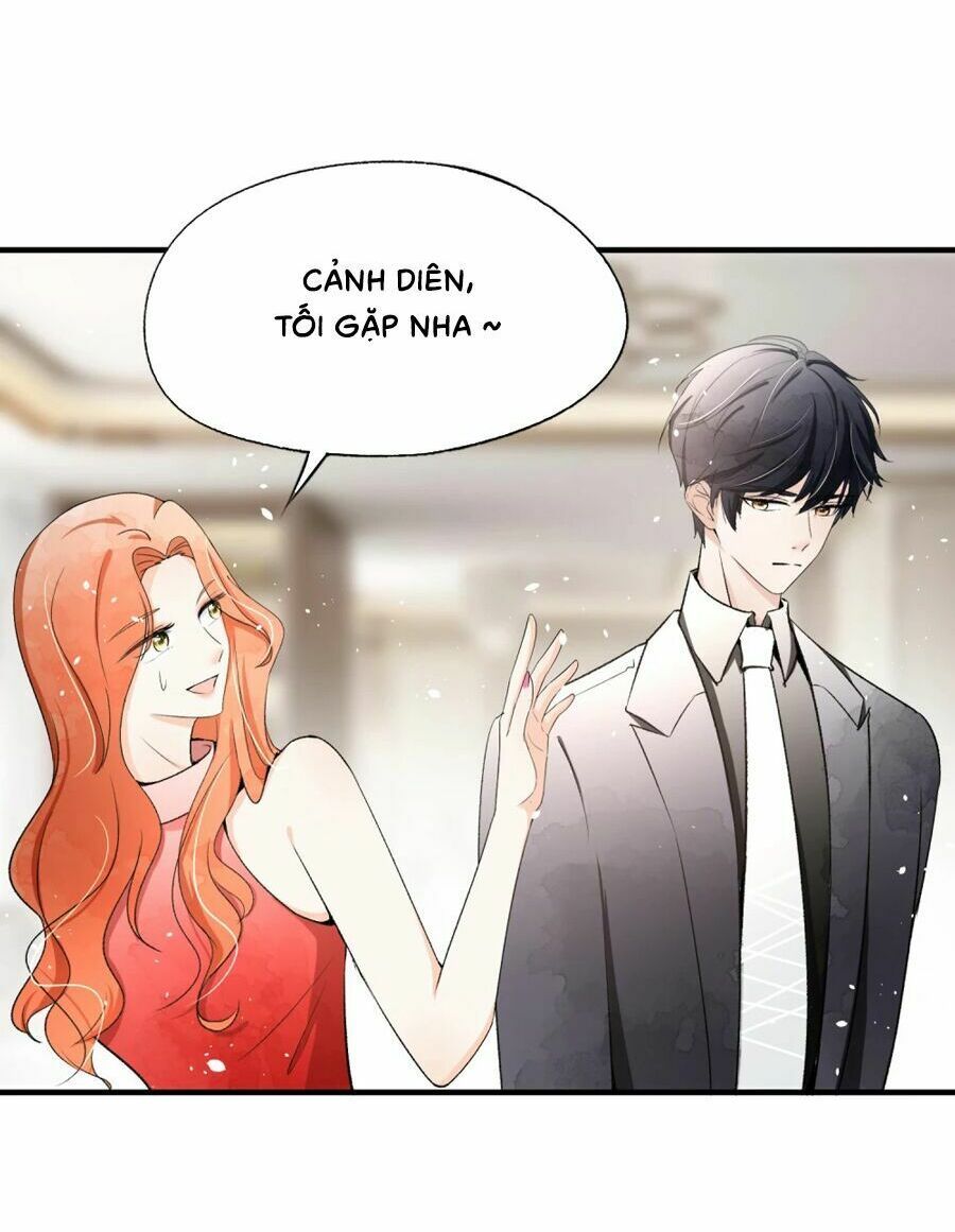 đọc truyện Cô Vợ Hợp Đồng Lạnh Lùng Không Dễ Đụng Đâu Chương 11 ảnh 14 tại Thiên Thai Truyện