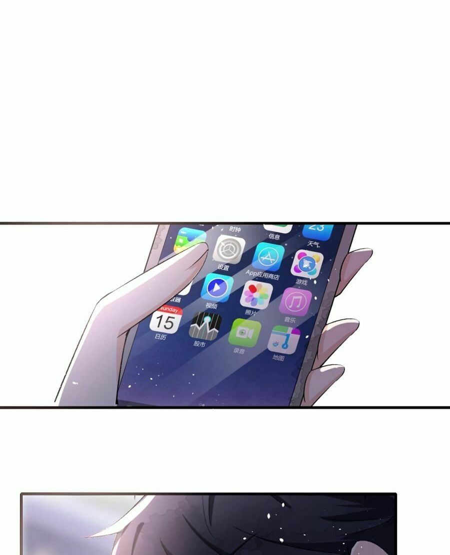 đọc truyện Cô Vợ Hợp Đồng Lạnh Lùng Không Dễ Đụng Đâu Chương 11 ảnh 18 tại Thiên Thai Truyện