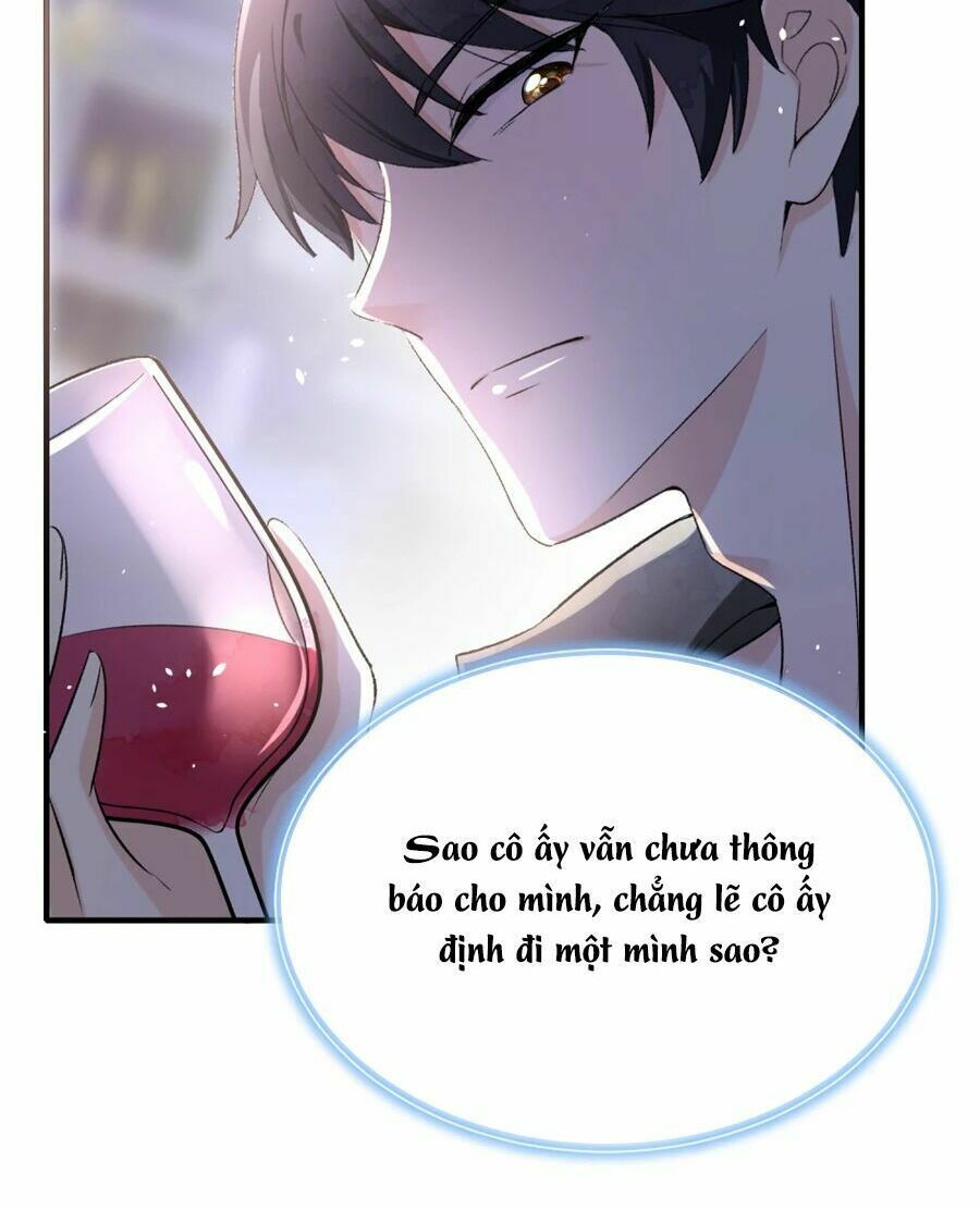 đọc truyện Cô Vợ Hợp Đồng Lạnh Lùng Không Dễ Đụng Đâu Chương 11 ảnh 19 tại Thiên Thai Truyện