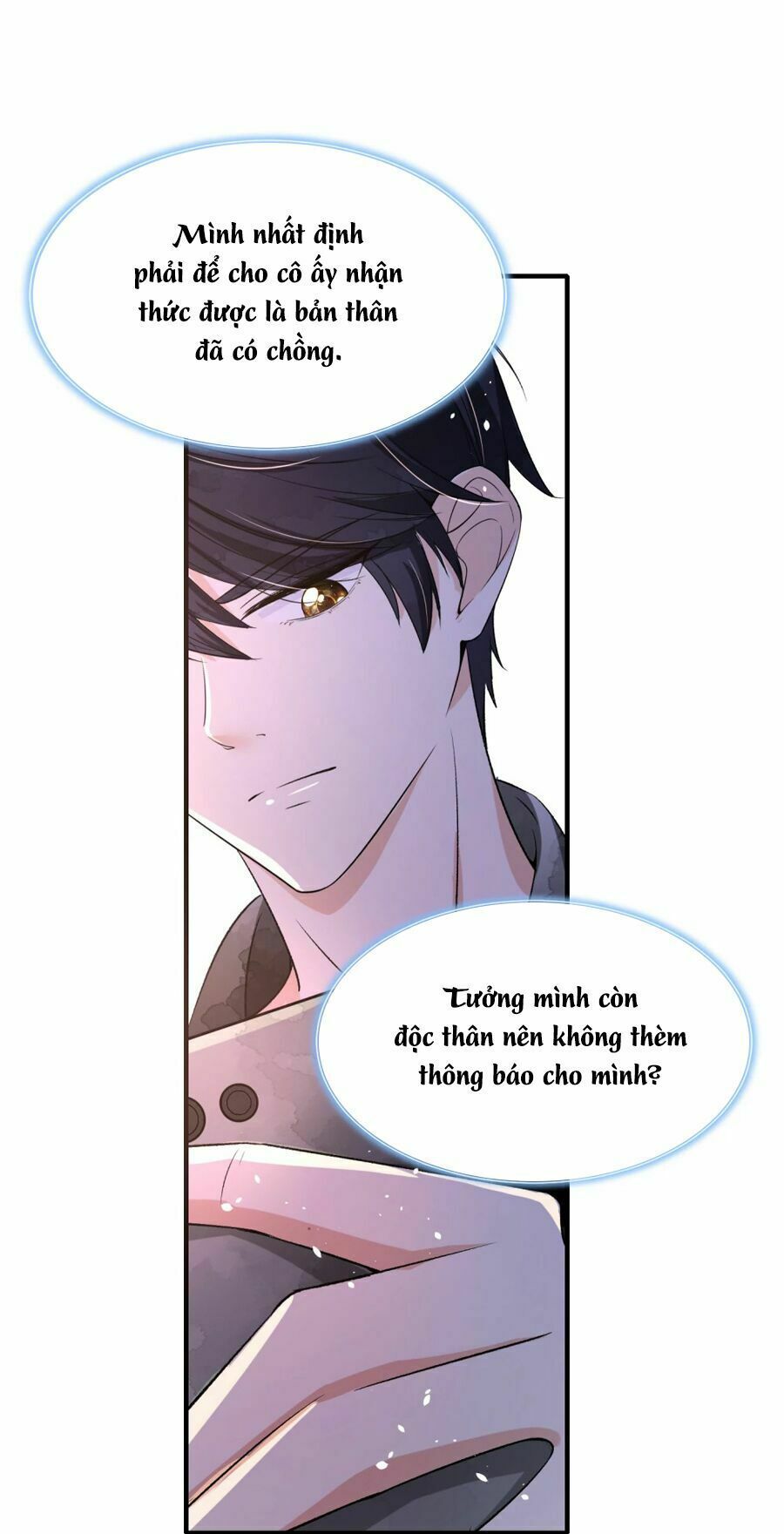 đọc truyện Cô Vợ Hợp Đồng Lạnh Lùng Không Dễ Đụng Đâu Chương 11 ảnh 21 tại Thiên Thai Truyện