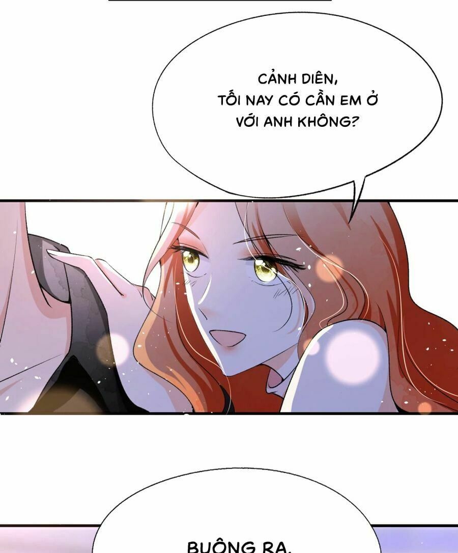 đọc truyện Cô Vợ Hợp Đồng Lạnh Lùng Không Dễ Đụng Đâu Chương 11 ảnh 22 tại Thiên Thai Truyện