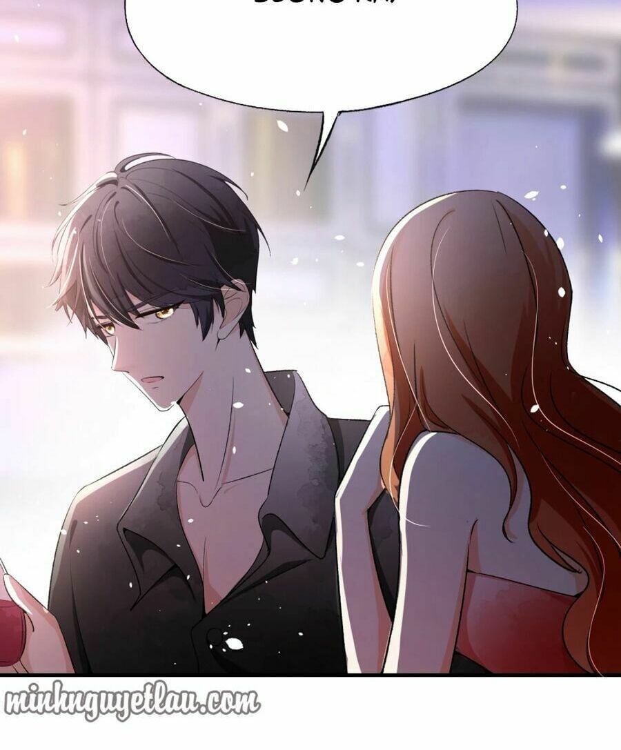 đọc truyện Cô Vợ Hợp Đồng Lạnh Lùng Không Dễ Đụng Đâu Chương 11 ảnh 23 tại Thiên Thai Truyện