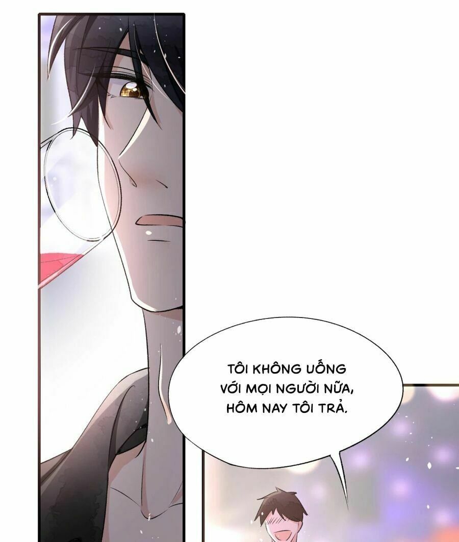 đọc truyện Cô Vợ Hợp Đồng Lạnh Lùng Không Dễ Đụng Đâu Chương 11 ảnh 24 tại Thiên Thai Truyện