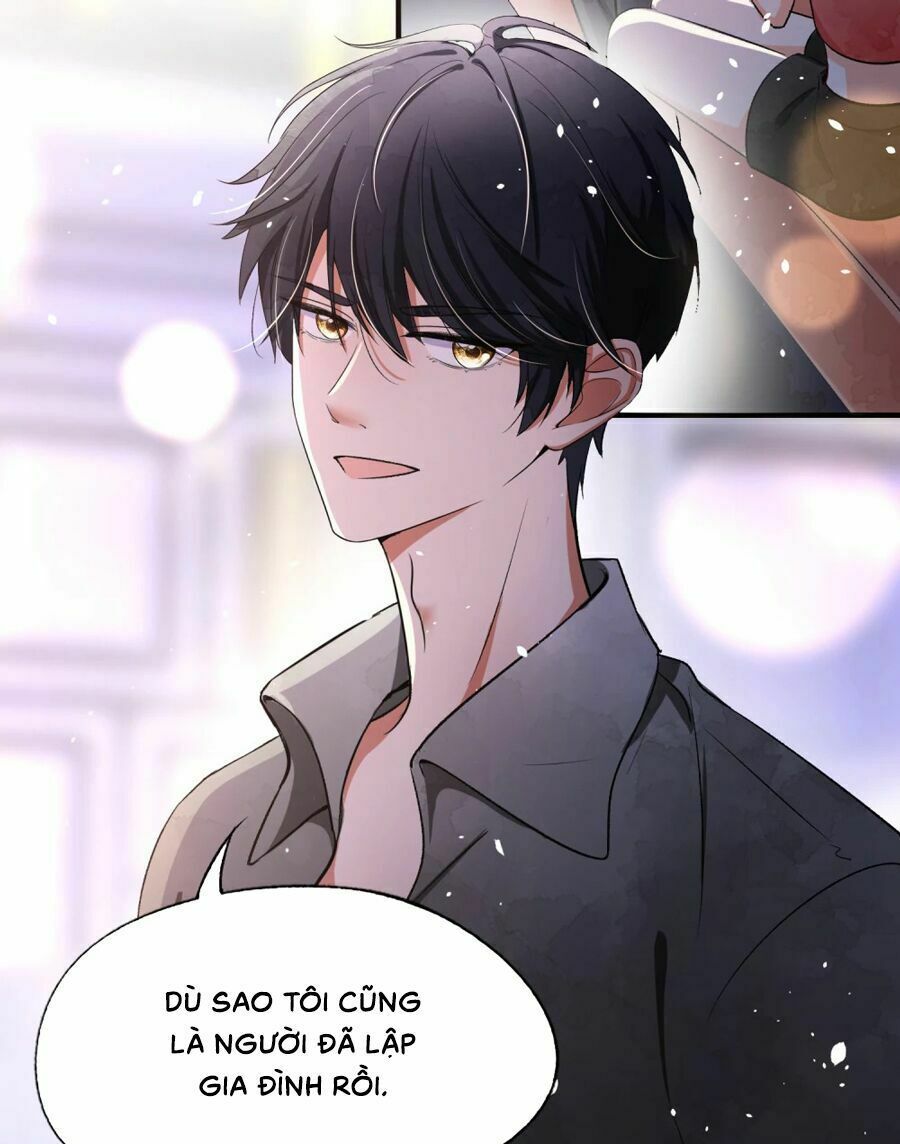 đọc truyện Cô Vợ Hợp Đồng Lạnh Lùng Không Dễ Đụng Đâu Chương 11 ảnh 26 tại Thiên Thai Truyện