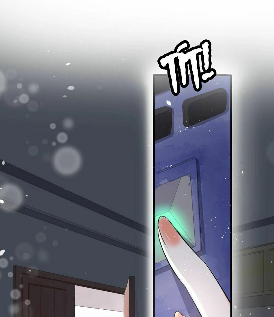 đọc truyện Cô Vợ Hợp Đồng Lạnh Lùng Không Dễ Đụng Đâu Chương 11 ảnh 28 tại Thiên Thai Truyện