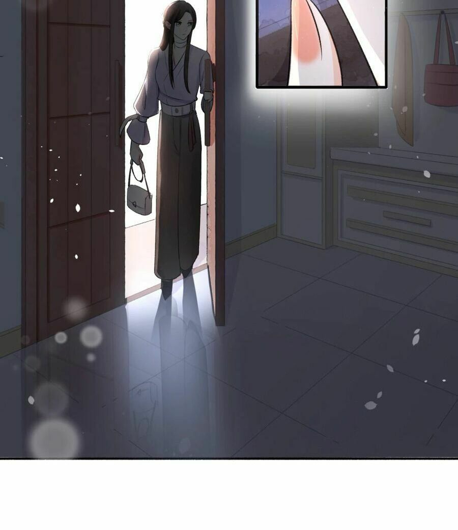 đọc truyện Cô Vợ Hợp Đồng Lạnh Lùng Không Dễ Đụng Đâu Chương 11 ảnh 29 tại Thiên Thai Truyện