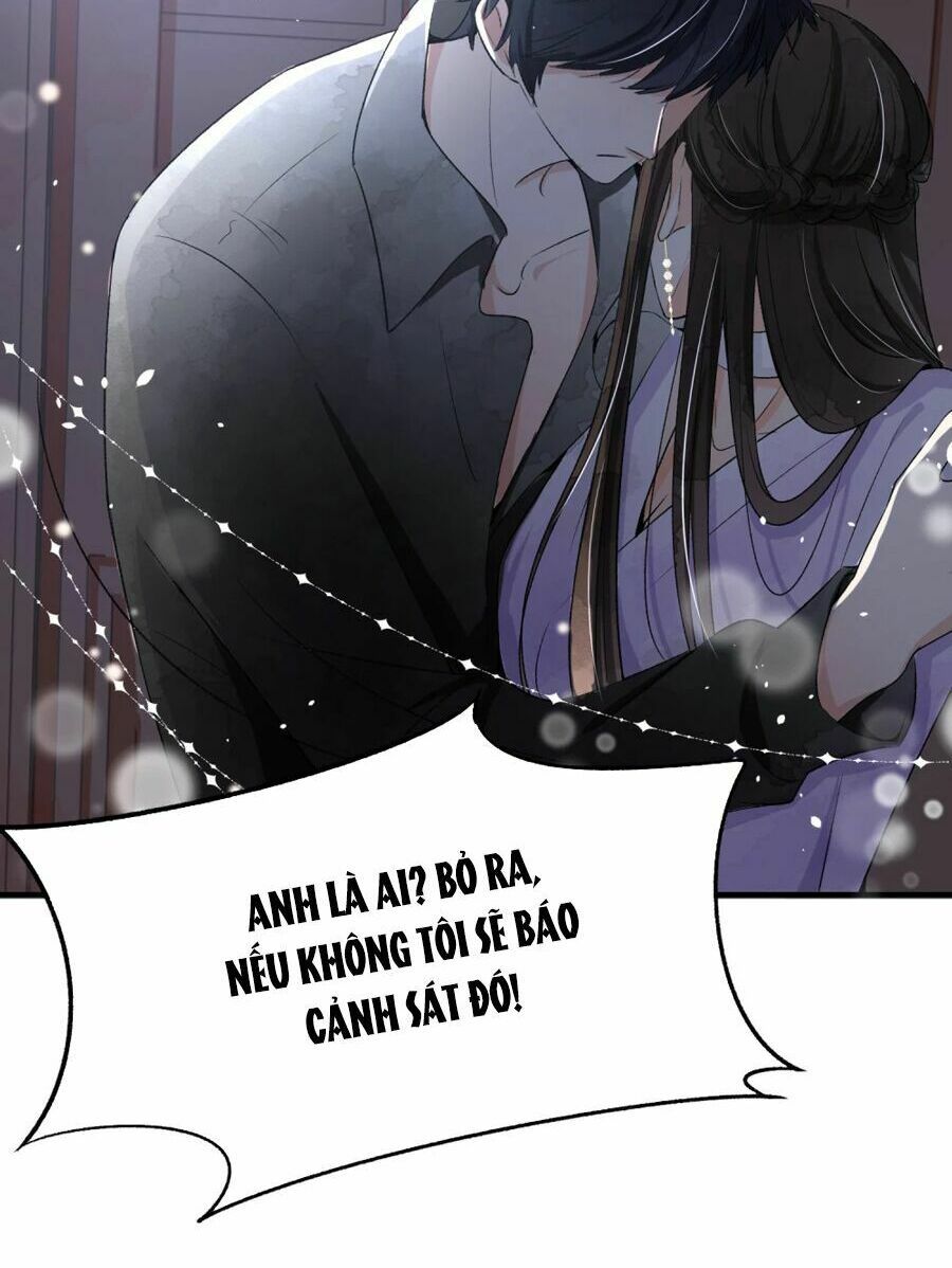 đọc truyện Cô Vợ Hợp Đồng Lạnh Lùng Không Dễ Đụng Đâu Chương 11 ảnh 31 tại Thiên Thai Truyện