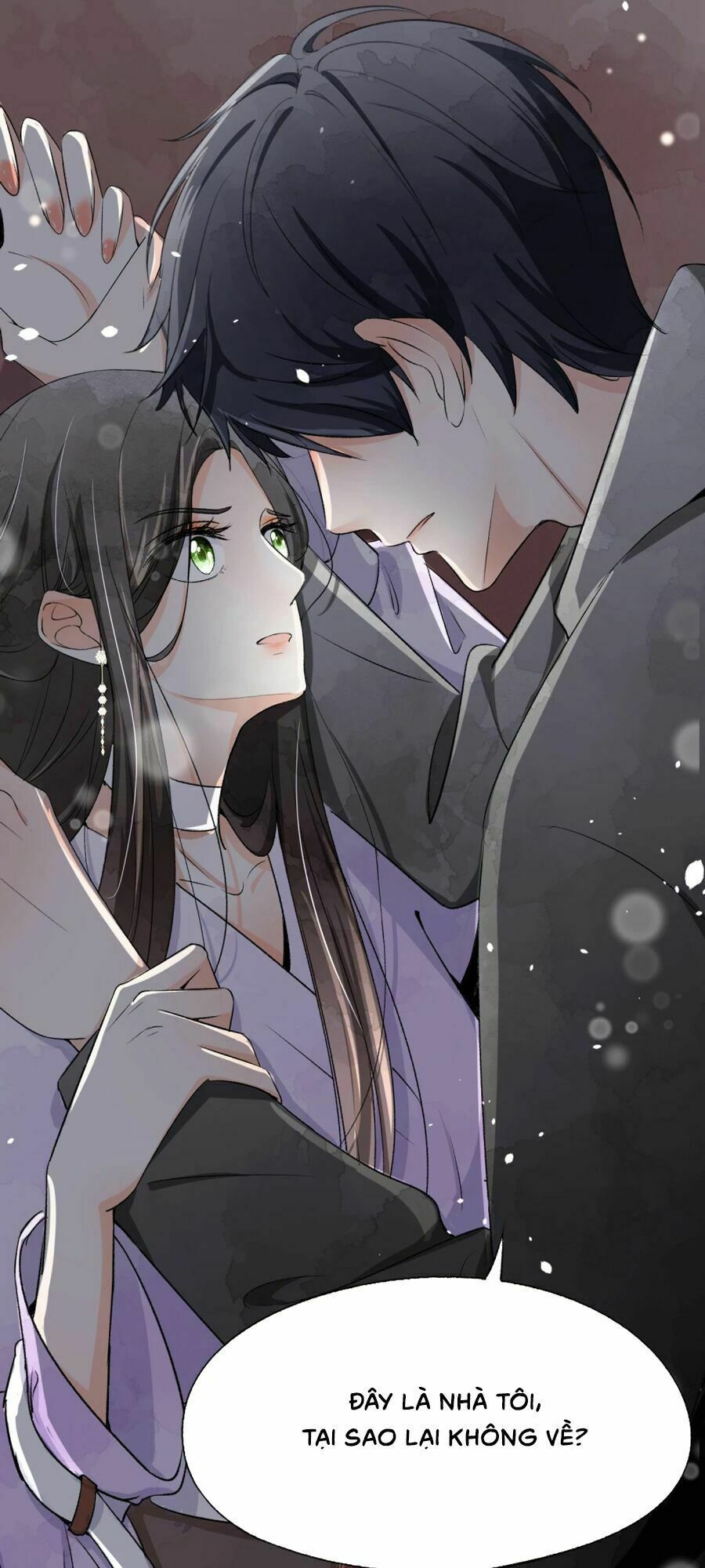 đọc truyện Cô Vợ Hợp Đồng Lạnh Lùng Không Dễ Đụng Đâu Chương 11 ảnh 36 tại Thiên Thai Truyện