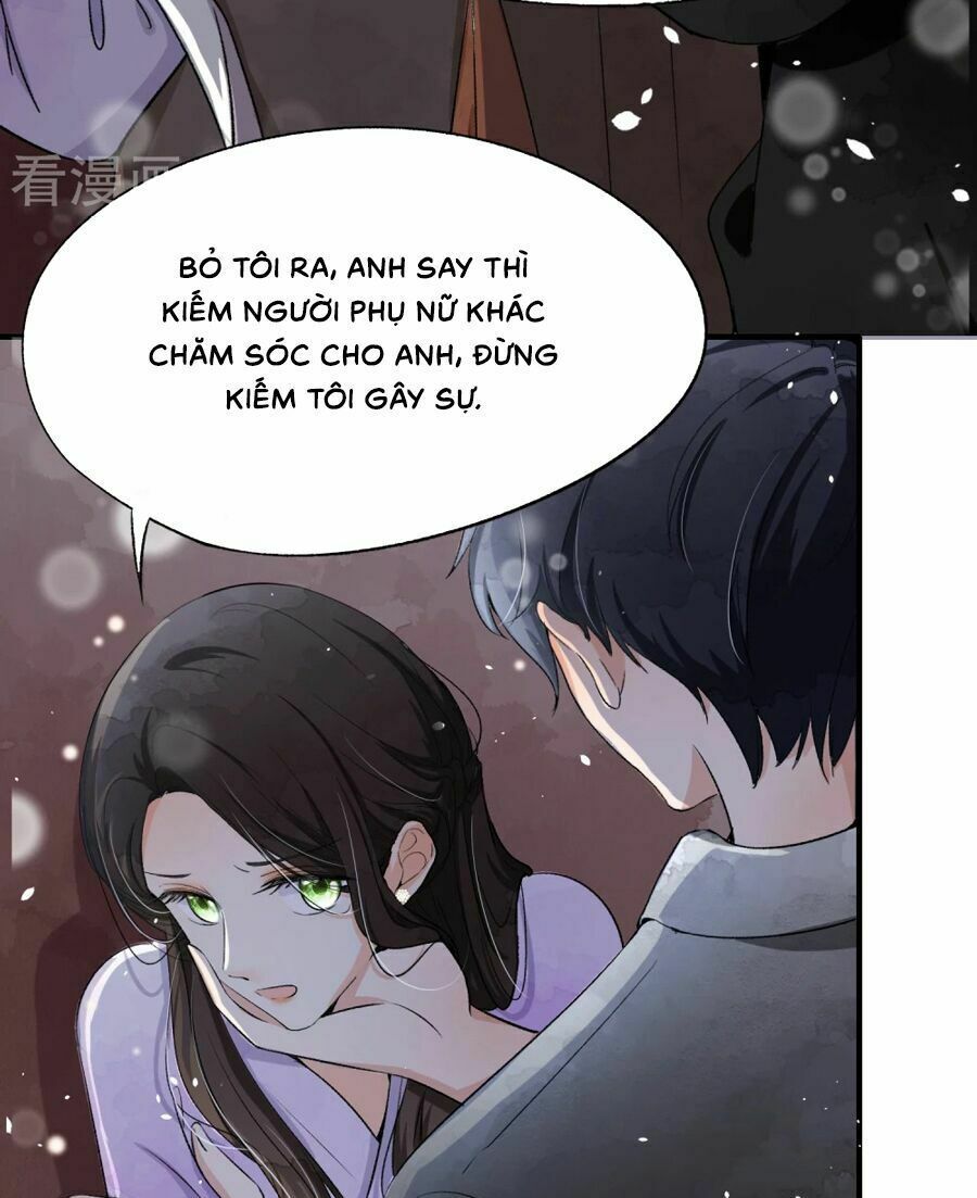 đọc truyện Cô Vợ Hợp Đồng Lạnh Lùng Không Dễ Đụng Đâu Chương 11 ảnh 37 tại Thiên Thai Truyện