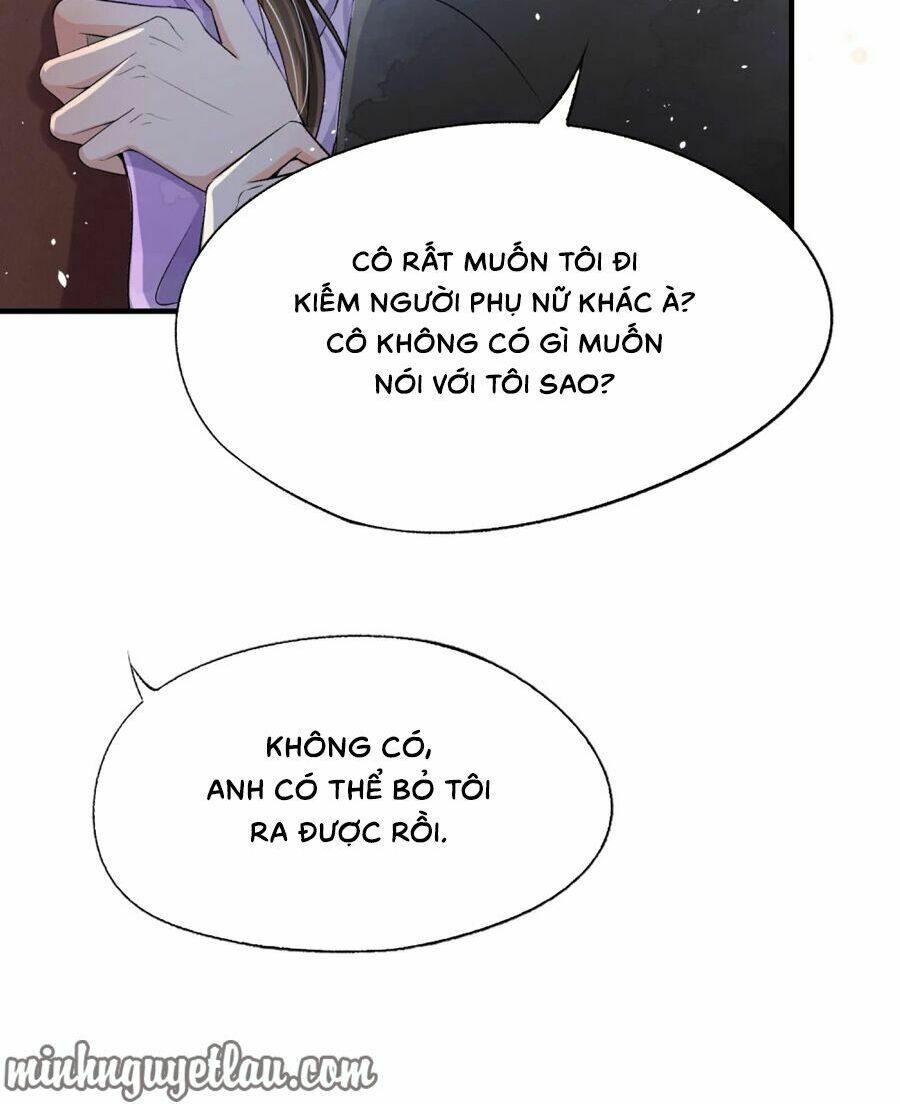 đọc truyện Cô Vợ Hợp Đồng Lạnh Lùng Không Dễ Đụng Đâu Chương 11 ảnh 38 tại Thiên Thai Truyện