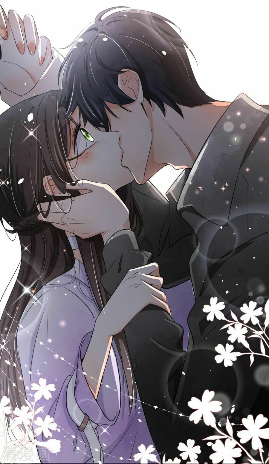 đọc truyện Cô Vợ Hợp Đồng Lạnh Lùng Không Dễ Đụng Đâu Chương 11 ảnh 40 tại Thiên Thai Truyện