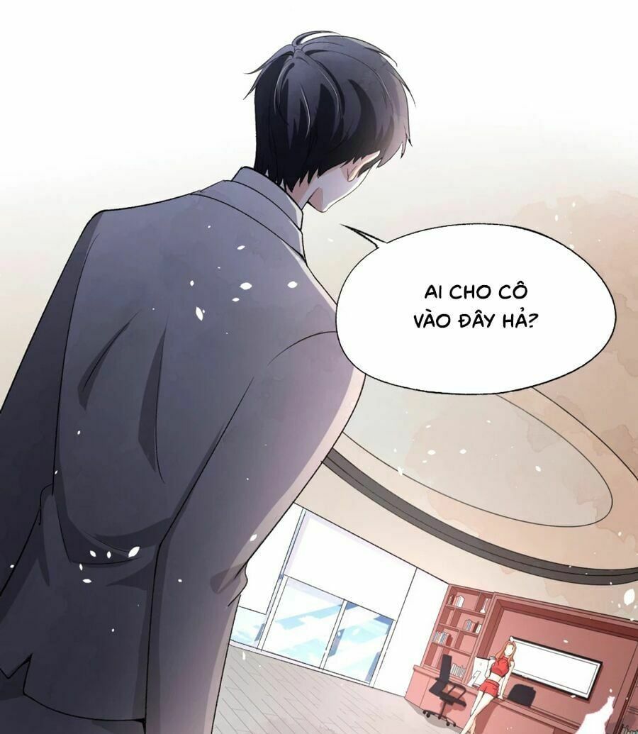 đọc truyện Cô Vợ Hợp Đồng Lạnh Lùng Không Dễ Đụng Đâu Chương 11 ảnh 8 tại Thiên Thai Truyện