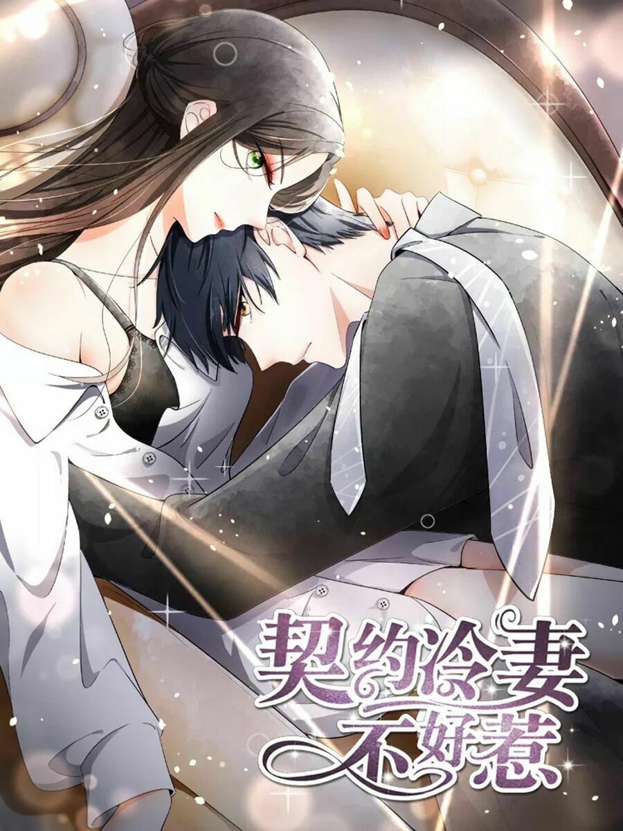 đọc truyện Cô Vợ Hợp Đồng Lạnh Lùng Không Dễ Đụng Đâu Chương 12 ảnh 3 tại Thiên Thai Truyện