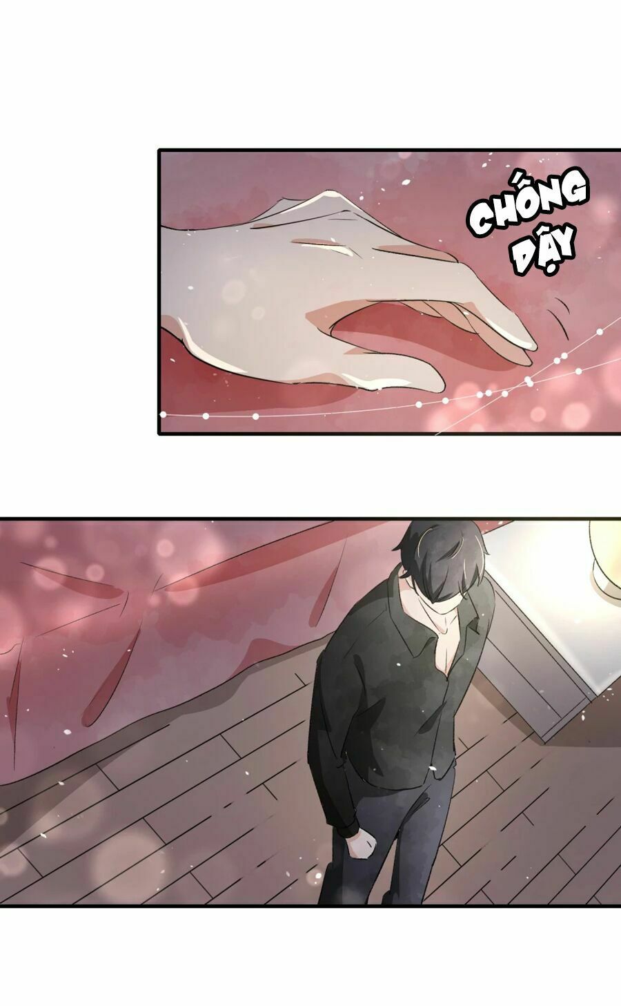 đọc truyện Cô Vợ Hợp Đồng Lạnh Lùng Không Dễ Đụng Đâu Chương 12 ảnh 12 tại Thiên Thai Truyện