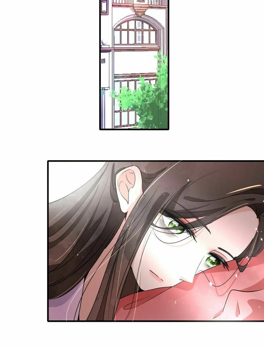 đọc truyện Cô Vợ Hợp Đồng Lạnh Lùng Không Dễ Đụng Đâu Chương 12 ảnh 15 tại Thiên Thai Truyện