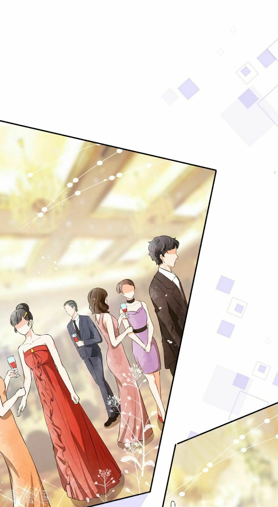 đọc truyện Cô Vợ Hợp Đồng Lạnh Lùng Không Dễ Đụng Đâu Chương 12 ảnh 17 tại Thiên Thai Truyện