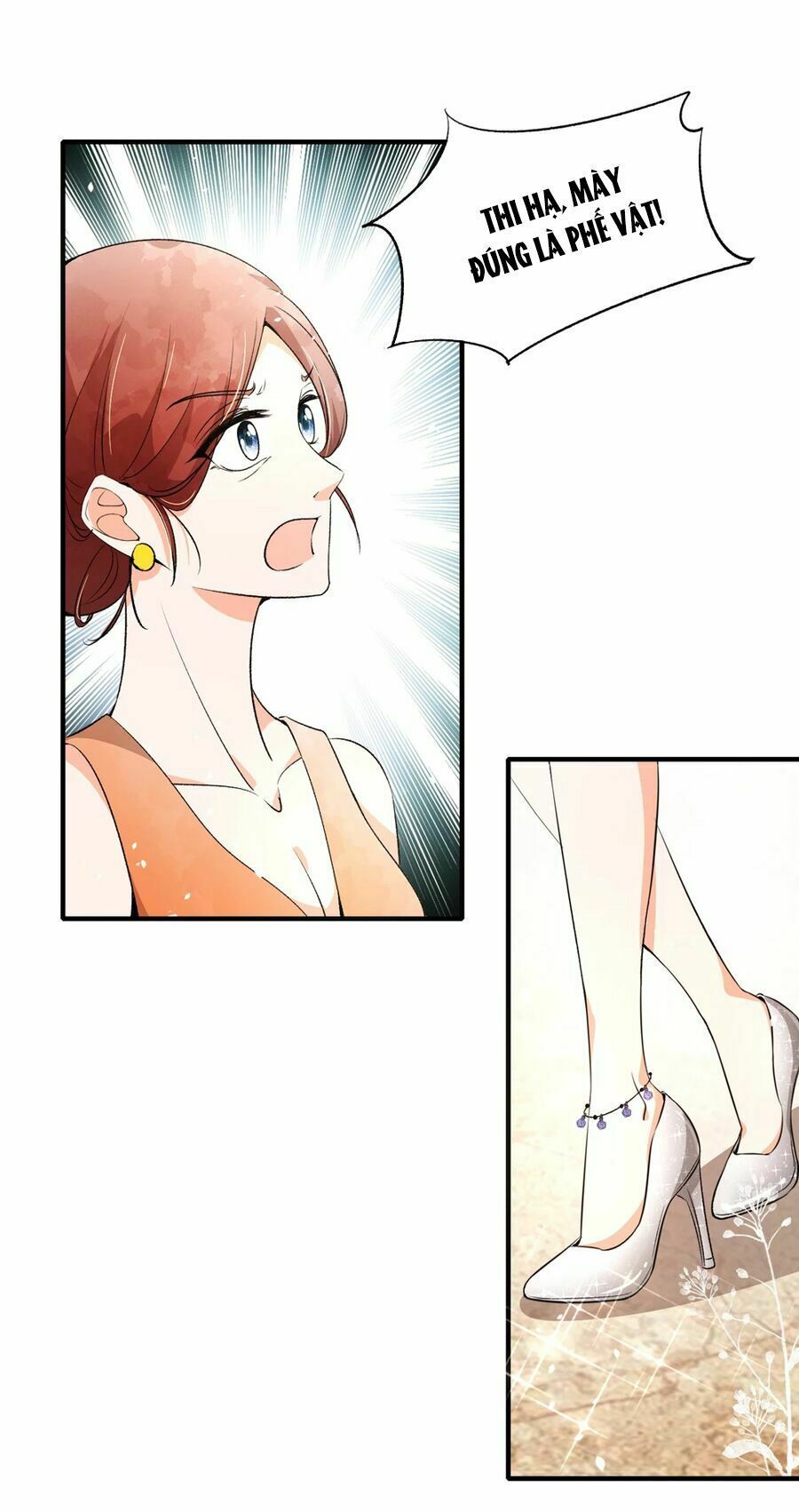 đọc truyện Cô Vợ Hợp Đồng Lạnh Lùng Không Dễ Đụng Đâu Chương 12 ảnh 21 tại Thiên Thai Truyện