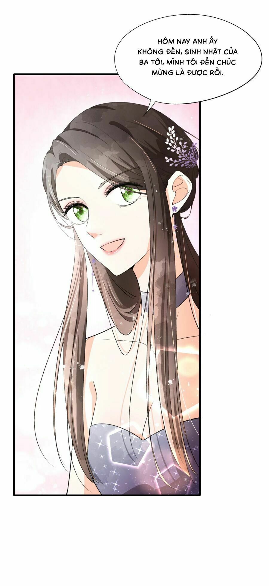 đọc truyện Cô Vợ Hợp Đồng Lạnh Lùng Không Dễ Đụng Đâu Chương 12 ảnh 29 tại Thiên Thai Truyện