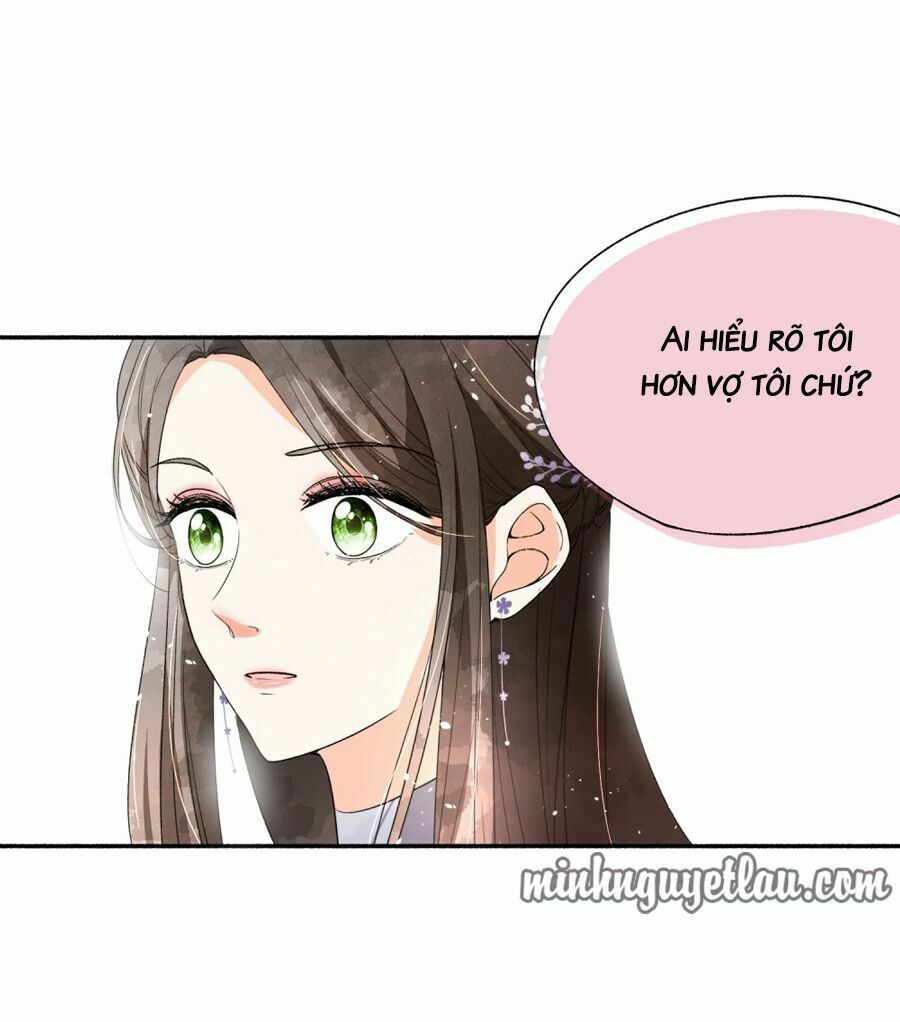 đọc truyện Cô Vợ Hợp Đồng Lạnh Lùng Không Dễ Đụng Đâu Chương 12 ảnh 31 tại Thiên Thai Truyện